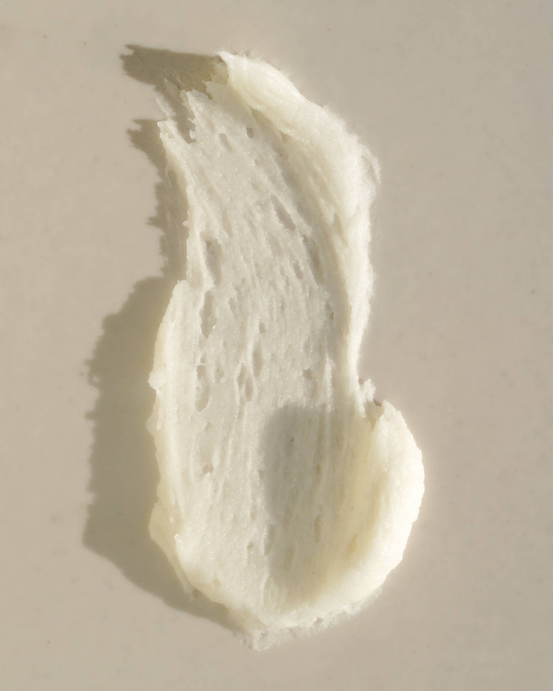 Whipped Deodorant - Tea Tree & Spearmint