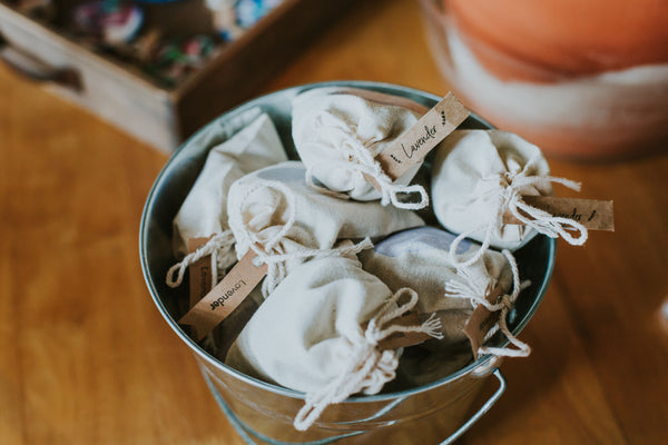 Lavender Bag