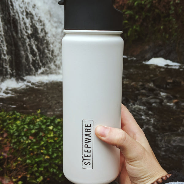 Mountain Tea Tumblers (Slate)